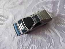 Vintage Matchbox Super GT 1985
