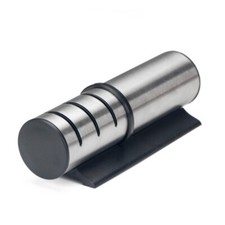 Stainless Steel New 3 Stage