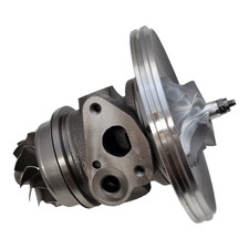 Upgrade turbocharger cartridge - turbocharger,