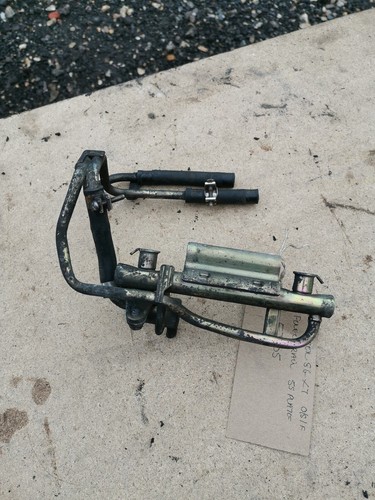 For subaru forester sg5 osf - for,