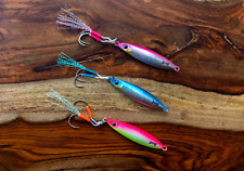 30g 40g 60g Savage sea fishing