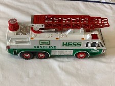 1996 Hess Gasoline Hook &