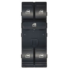 Window Switch Button Panel for