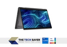 Dell Latitude 7420 2-in-1 14"