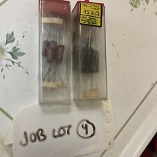 Resistors (job lot Y) electrical components 