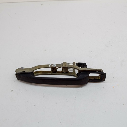 Mercedes benz 190 w201 front - mercedes-benz,