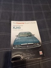 Essential Buyers Guide Book