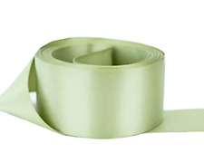Satin Ribbon 50mm 2" inch 5cm