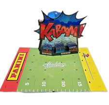 2024 Roman Odunze Panini