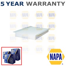 NAPA Cabin Filter Fits Land