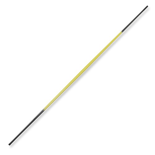 Martial arts graphite staff - martial,