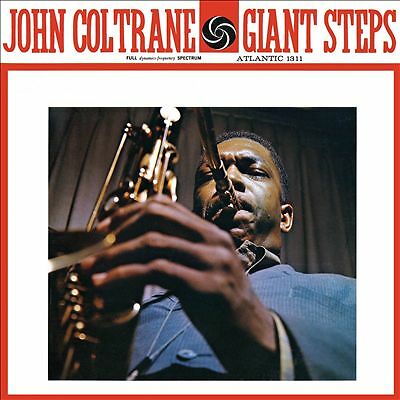 Giant steps 2017 - steps, mono