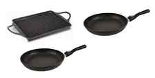 AGA Cast Aluminium Cookware