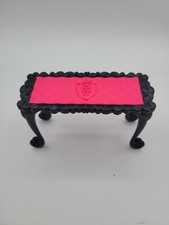 Monster High Table for Freaky