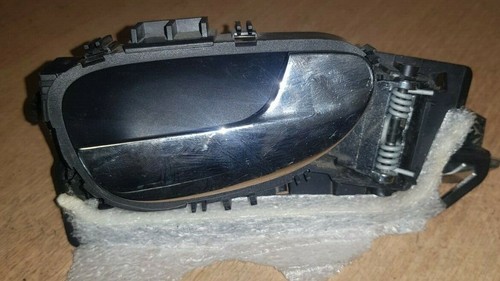 Peugeot 307 door handle - peugeot,