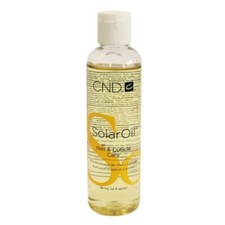 CND Nail SOLAR OIL Nail &