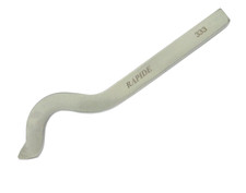 333 Silver Carat Stamp