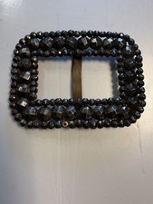 Antique Victorian Cut Steel