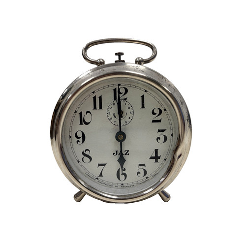 Anique french jaz mechanical - jaz,