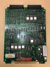 Faulty data east break thru - east,