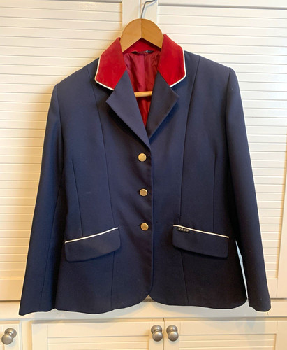 Tagg women navy - women's,