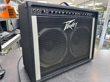 Peavey Classic Chorus 212
