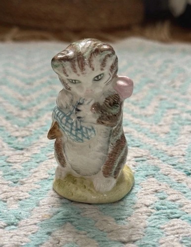 Beatrix potter bewick miss - potter,