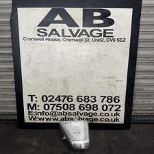 AUDI SQ7 4M AIR SUSPENSION PRESSURE ACCUMULATOR TANK 4M0616204F