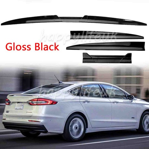 For ford mondeo saloon rear - for,
