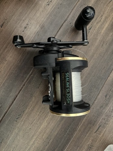 Daiwa sealine sl30sh fishing - sl30sh,