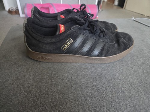 Mens adidas gazelle trainers - mens,