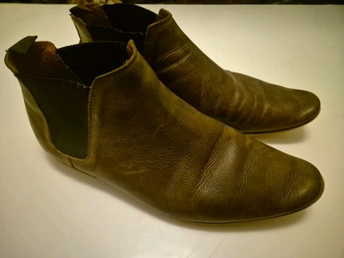 Mens river island leather - river,
