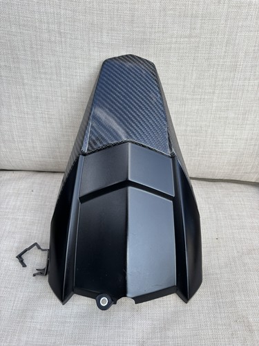 Yamaha mt09 2013 2017 rear - 2013-2017,