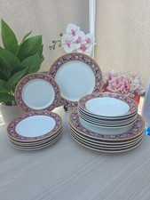 Waterside Paloma Fine China