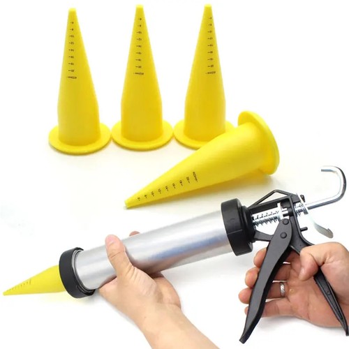 Boilie gun nozzles coarse - boilie,