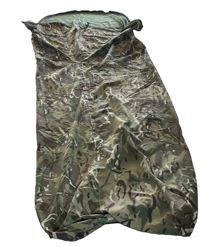 Goretex bivvy bag british - goretex,