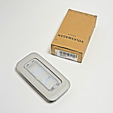 New genuine caddy crafter - vw,