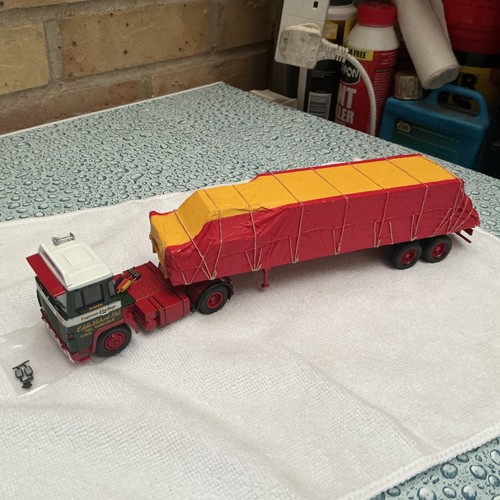 Heavy haulage eddie - haulage,