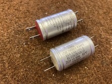 2 X Vintage Hoover Junior 1346/1354/U1012 & Hoovermatic 3314L/T5004 Suppressor