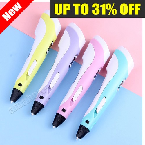 Drawing printing pen with - 3d,