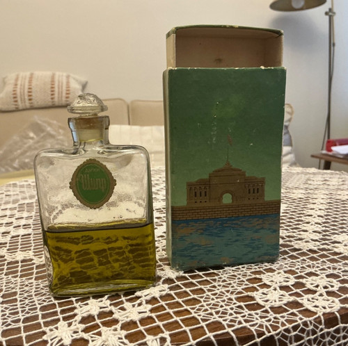 Vintage ussr shypre chypre - ussr,