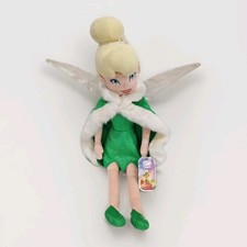 Disney Store Exclusive Tinker