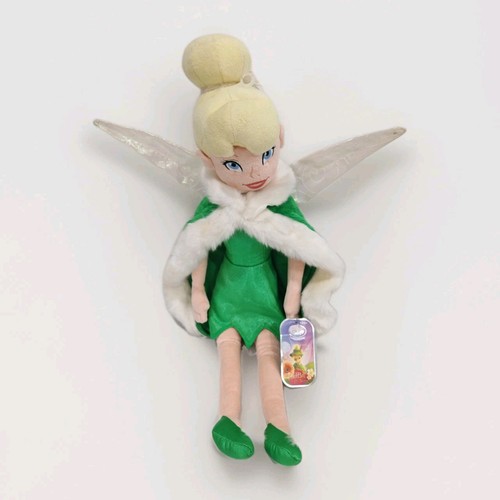 Disney store exclusive - exclusive, tinker