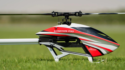 Xlpower stratos 700 - xlpower,