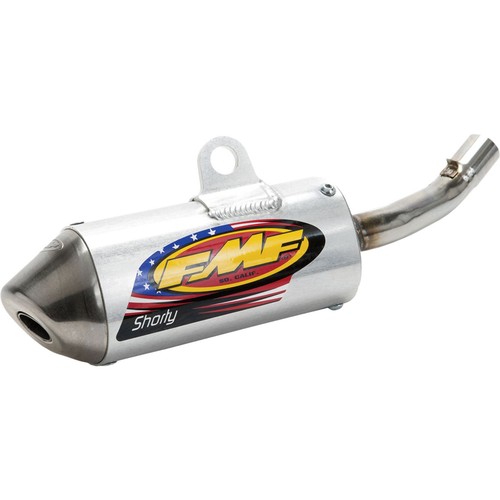 Fmf racing powercore shorty - powercore, 2