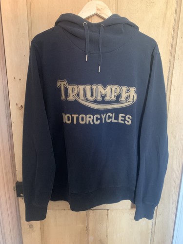 Genuine triumph heritage - genuine,