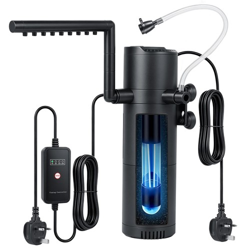 Uv sterilizer filter - 1,