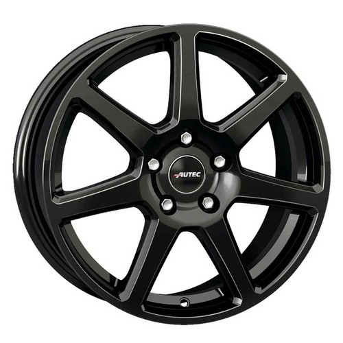 Autec wheels tallin - autec, 7.5x18