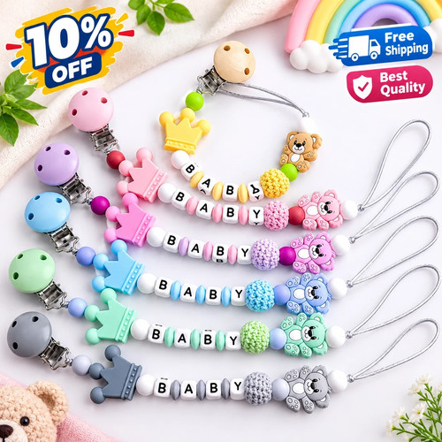 Dummy clip wooden - dummy,