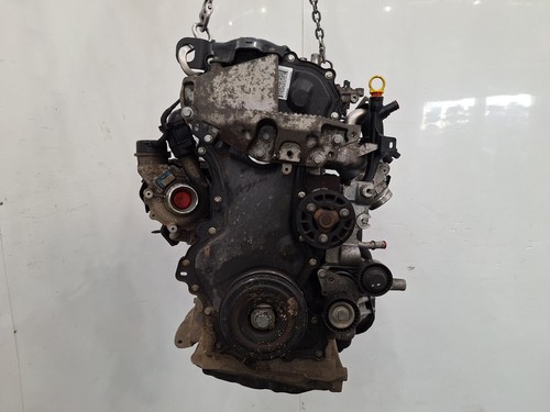 Vauxhall movano mk2 2013 - mk2, 2013-2022